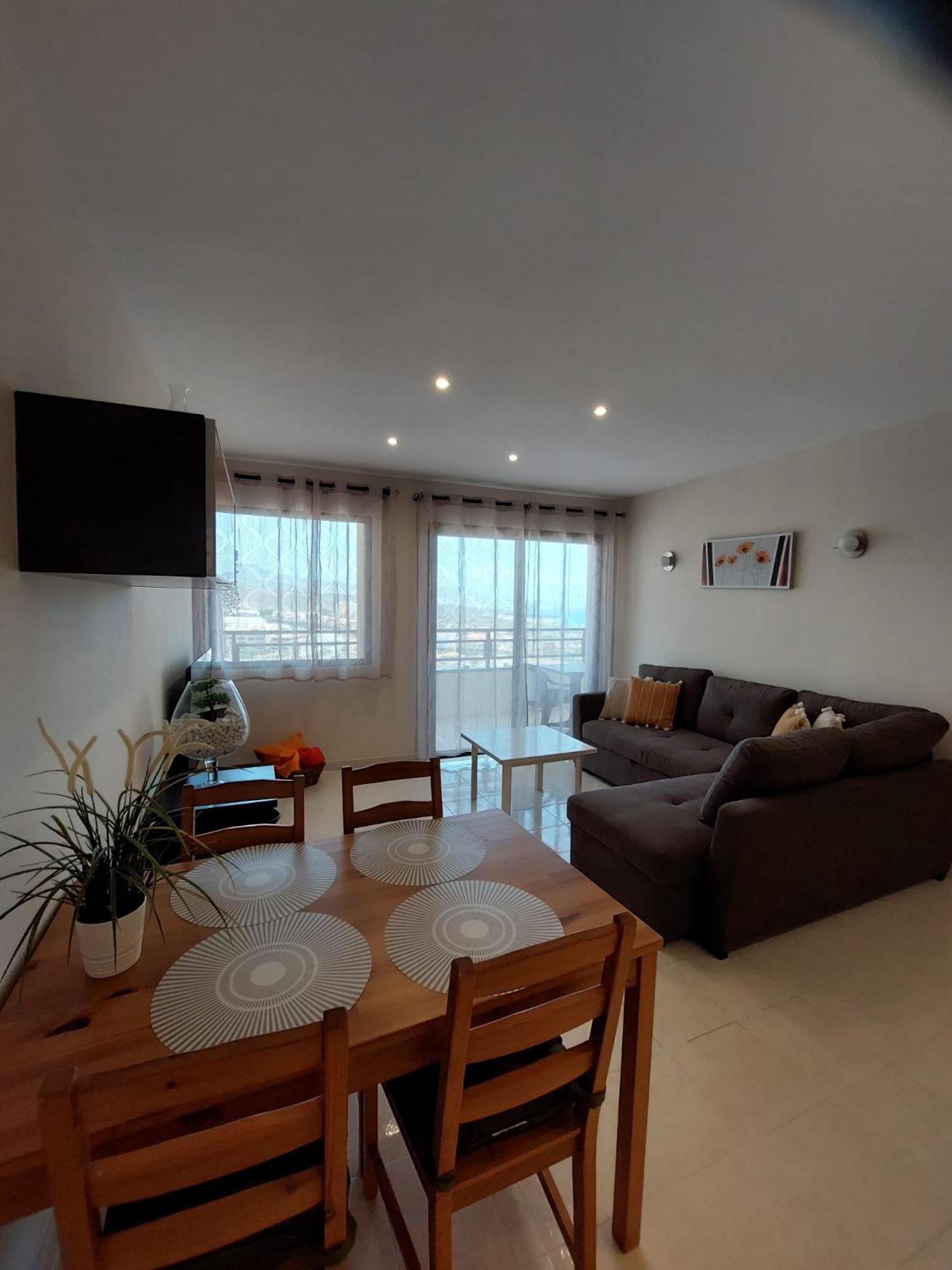 Apartamento Vistas Paraiso - Club Paraiso Costa Adeje  Exterior photo